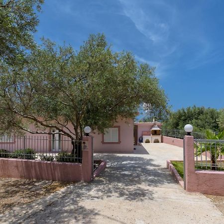 Palm Beach House Sfinarion Екстер'єр фото