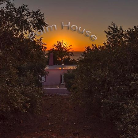 Palm Beach House Sfinarion Екстер'єр фото