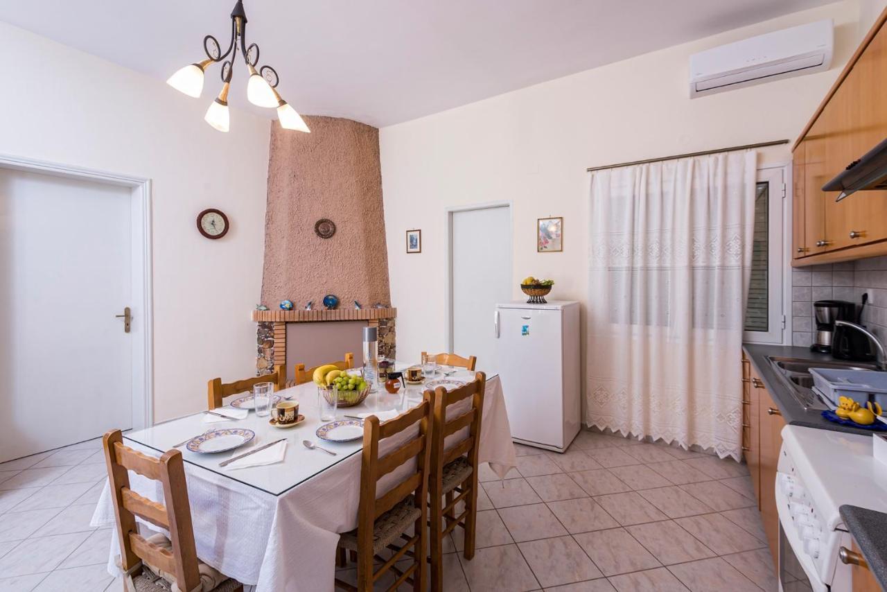 Palm Beach House Sfinarion Екстер'єр фото