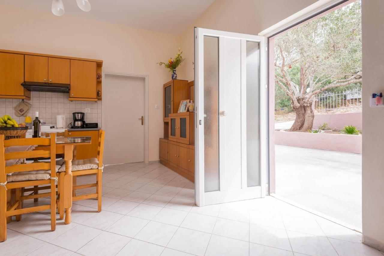 Palm Beach House Sfinarion Екстер'єр фото