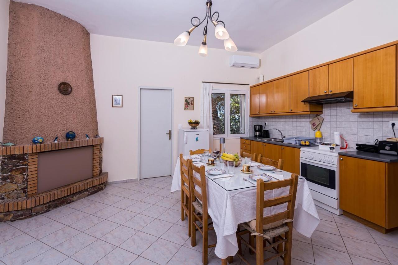 Palm Beach House Sfinarion Екстер'єр фото