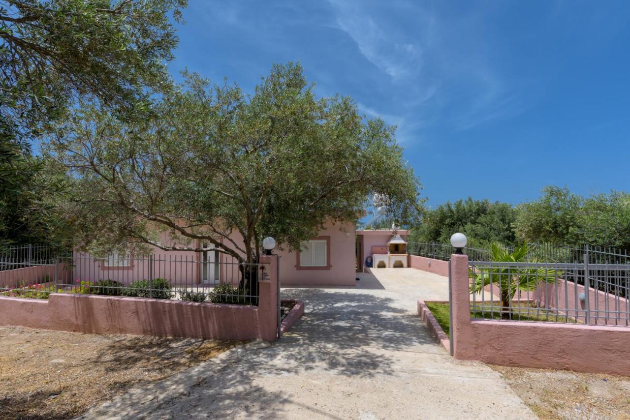 Palm Beach House Sfinarion Екстер'єр фото