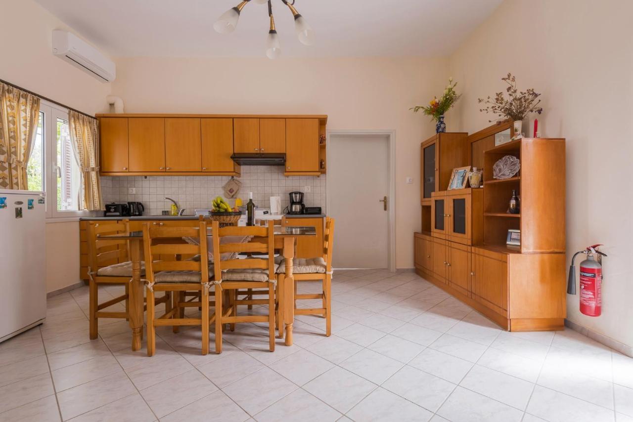 Palm Beach House Sfinarion Екстер'єр фото