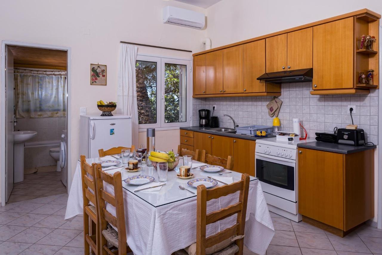 Palm Beach House Sfinarion Екстер'єр фото