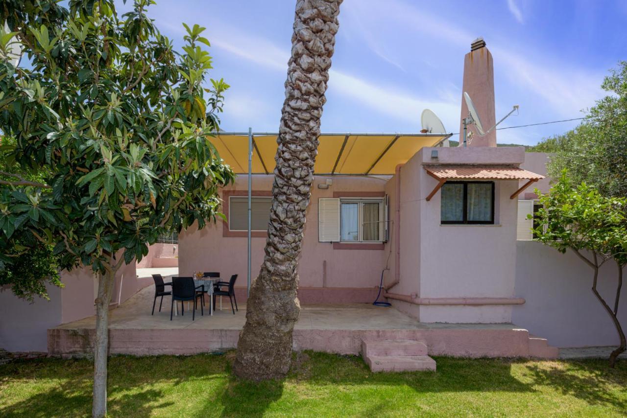 Palm Beach House Sfinarion Екстер'єр фото