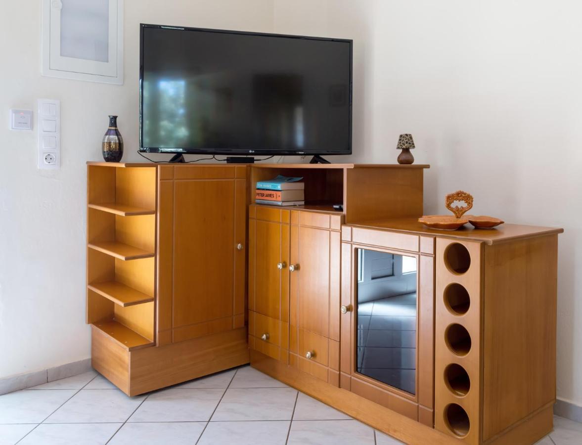 Palm Beach House Sfinarion Екстер'єр фото