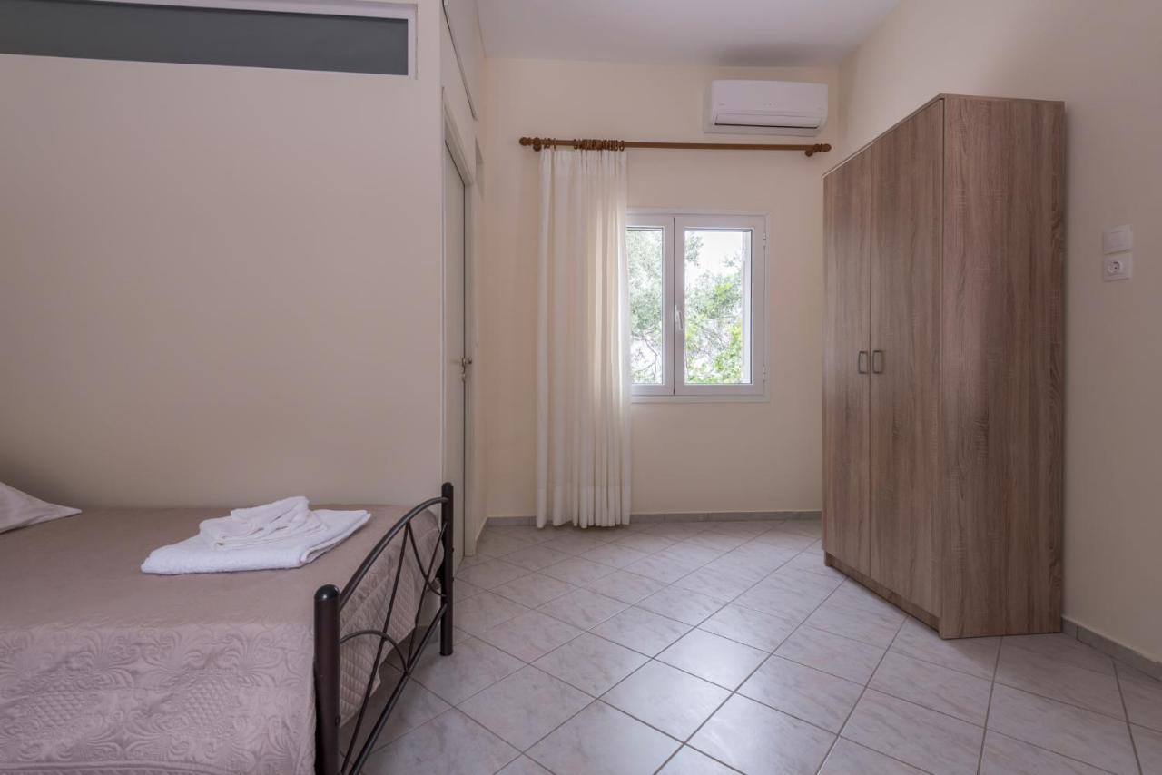 Palm Beach House Sfinarion Екстер'єр фото