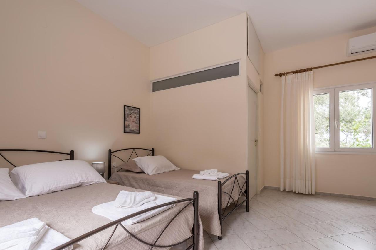 Palm Beach House Sfinarion Екстер'єр фото