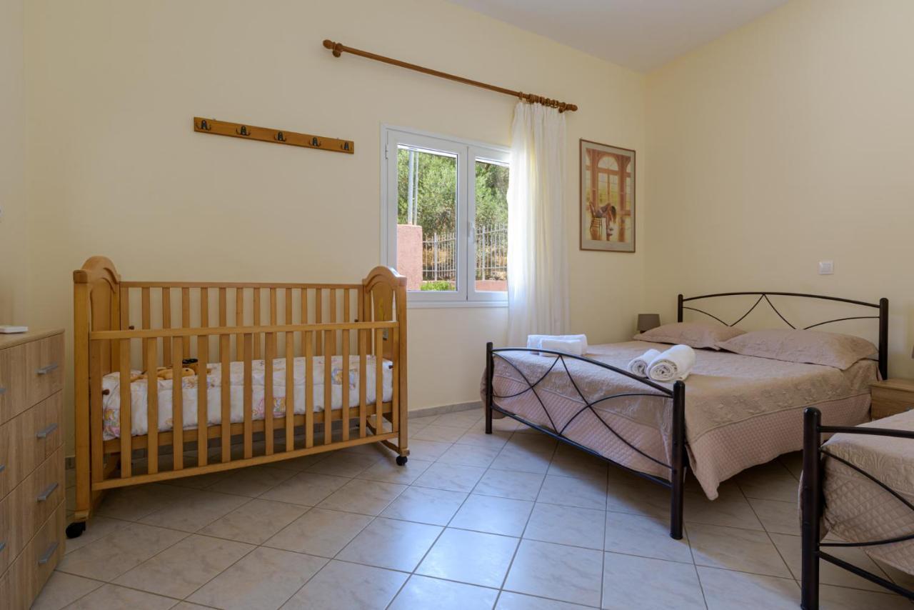 Palm Beach House Sfinarion Екстер'єр фото