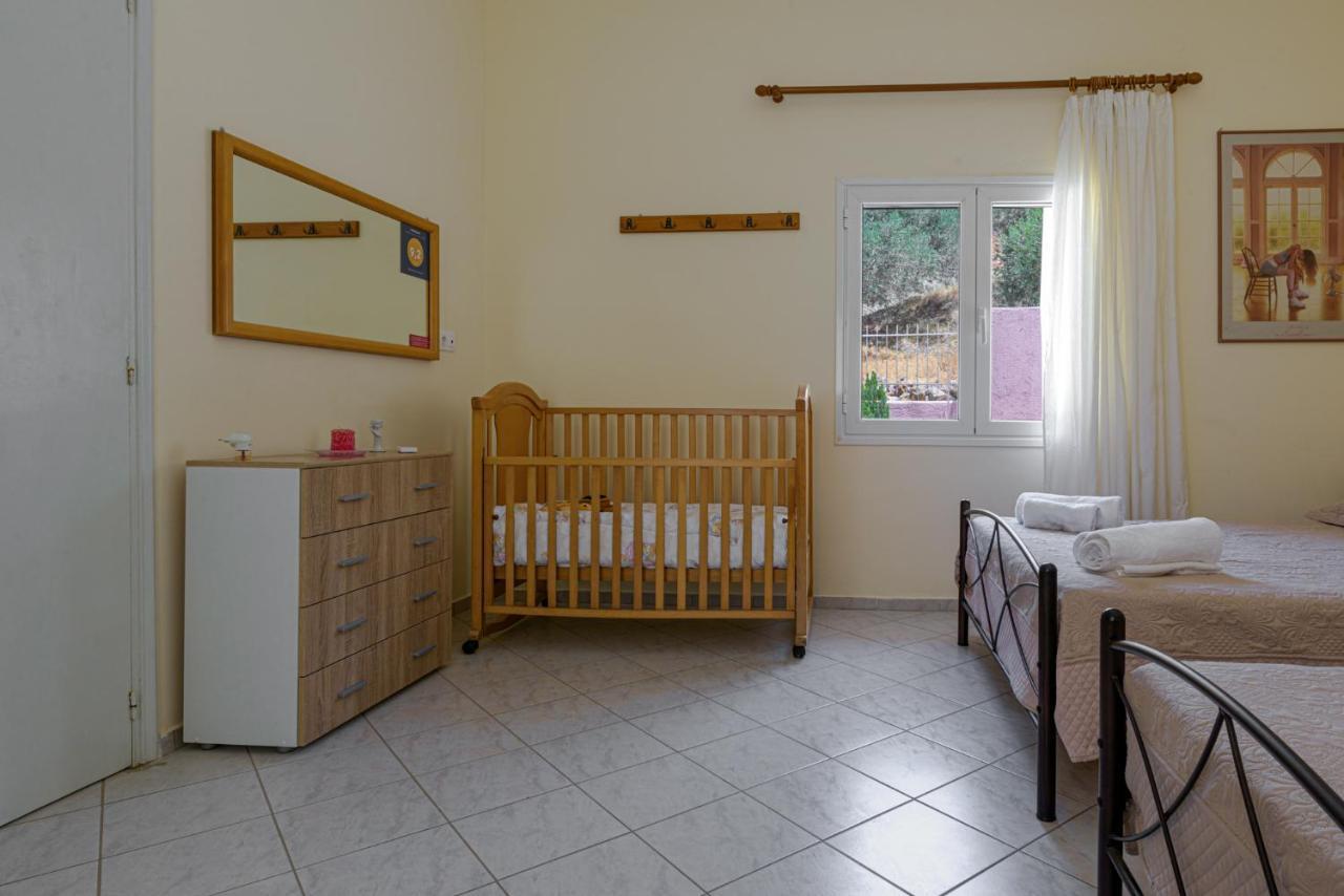 Palm Beach House Sfinarion Екстер'єр фото