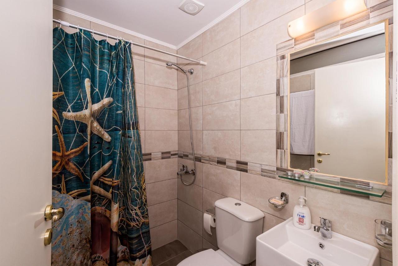 Palm Beach House Sfinarion Екстер'єр фото