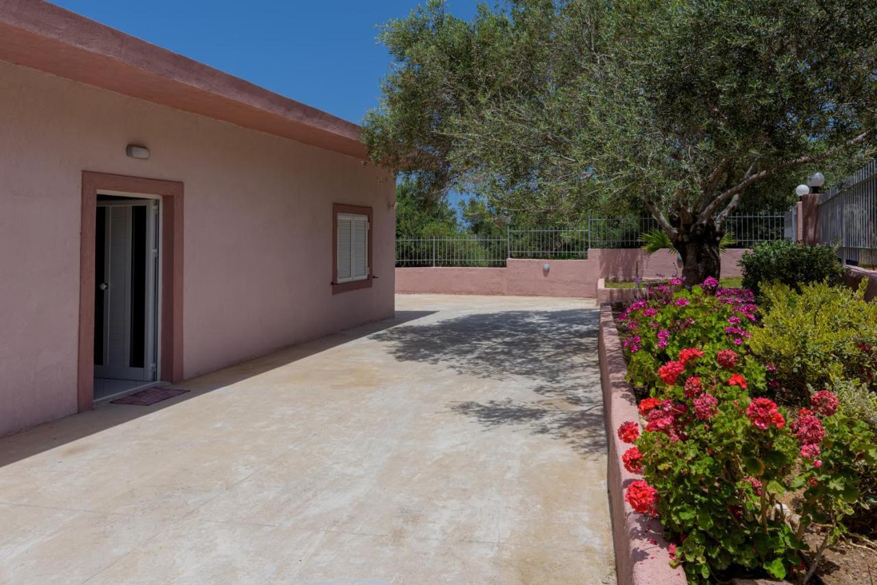 Palm Beach House Sfinarion Екстер'єр фото