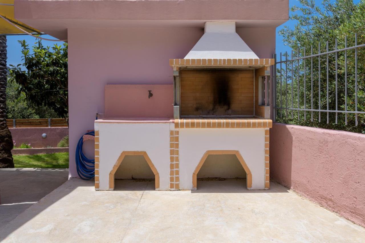 Palm Beach House Sfinarion Екстер'єр фото