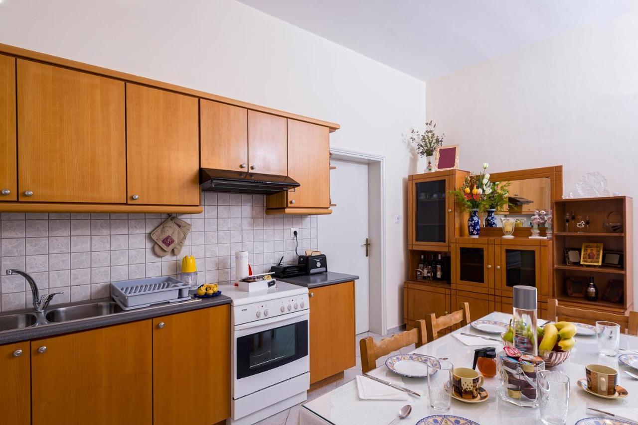 Palm Beach House Sfinarion Екстер'єр фото