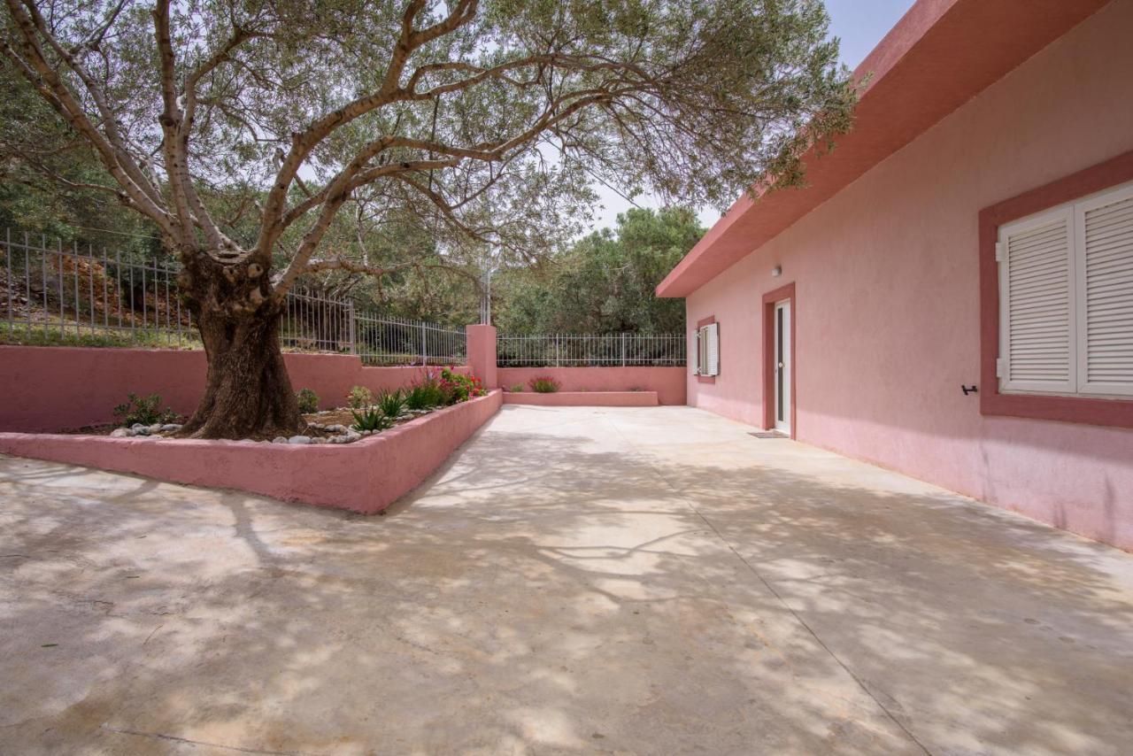 Palm Beach House Sfinarion Екстер'єр фото