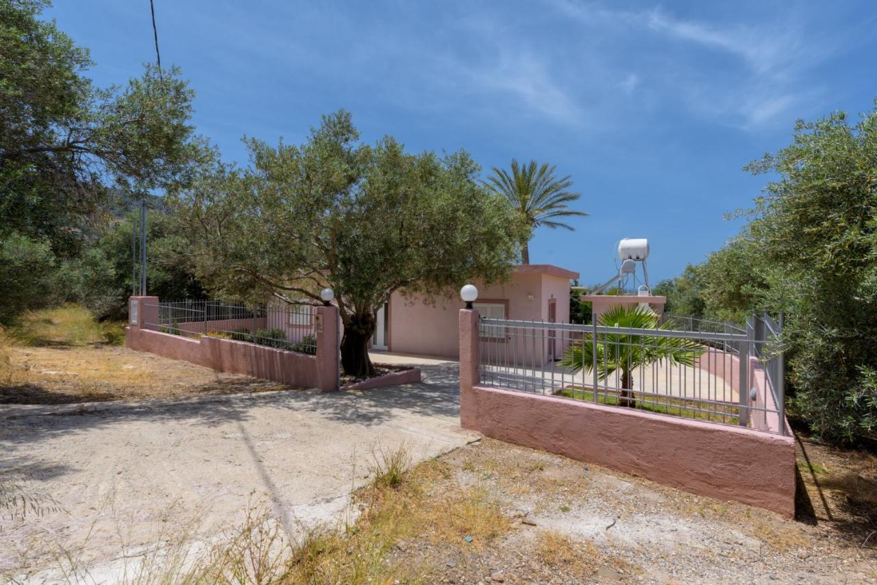 Palm Beach House Sfinarion Екстер'єр фото