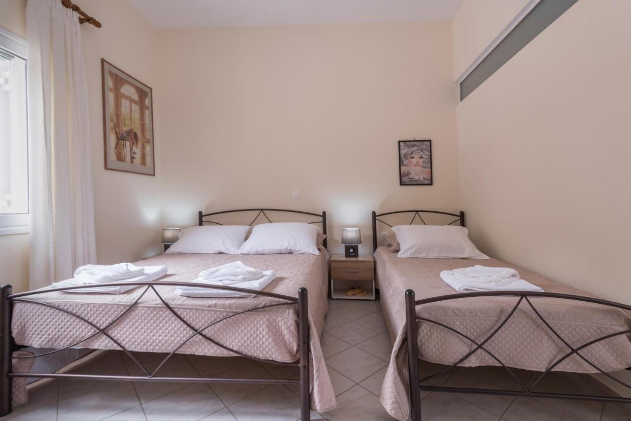 Palm Beach House Sfinarion Екстер'єр фото