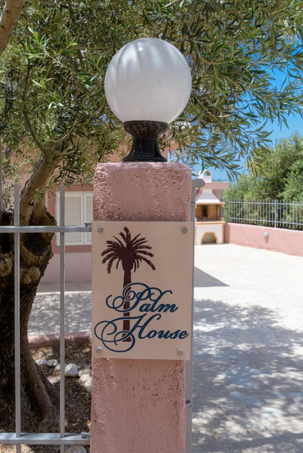 Palm Beach House Sfinarion Екстер'єр фото