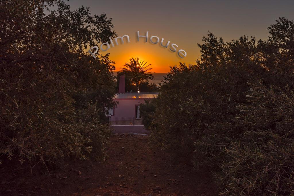Palm Beach House Sfinarion Екстер'єр фото